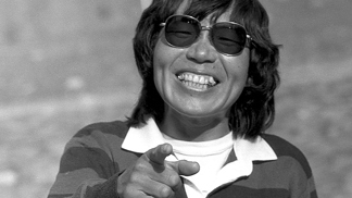 Junko Tabei, 1985