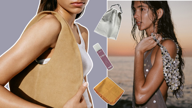 Jak se starat o kabelku na dovolené? Držte se těchto pravidel, abyste ji udrželi v kondici