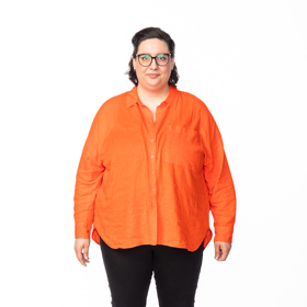 Karina Šafrániková vážila 135,5 kilo. 