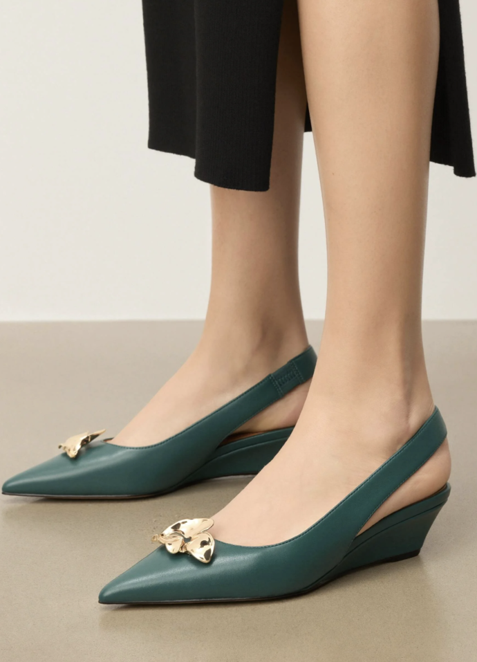 Kazar, 3790 Kč, prodává Zalando Kazar, 3790 Kč, prodává Zalando