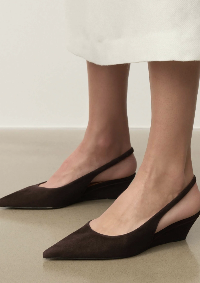Kazar, 3990 Kč, prodává Zalando Kazar, 3990 Kč, prodává Zalando