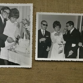 Nejosobnější zpověď Kateřiny Cajthamlové: Přes seznamku jsem potkala spoustu exotů. Pak přijel muž se žlutou růží Nejosobnější zpověď Kateřiny Cajthamlové: Přes seznamku jsem potkala spoustu exotů. Pak přijel muž se žlutou růží