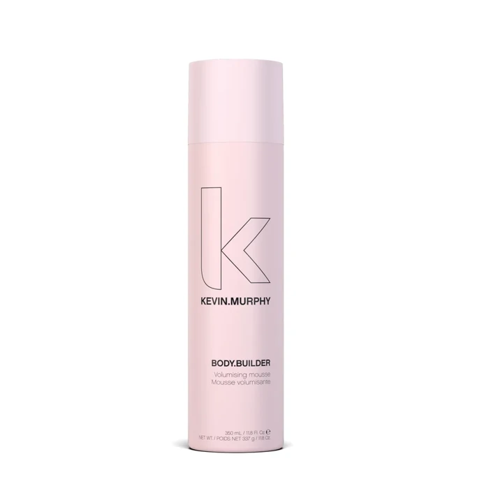 Nezatěžující tužilo Body Builder, Kevin Murphy, 790 Kč (350 ml)