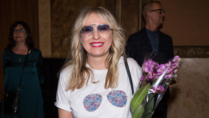 Kateřina Žbirková prozradila Lifee, proč si nikdy nesundává sluneční brýle: Byl to Mekyho nápad