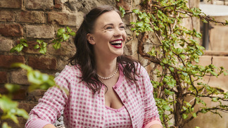 Kristýna Leichtová: Sním o cestování s dětmi, ale nedělám to, protože na to nezbývají finance Kristýna Leichtová: Sním o cestování s dětmi, ale nedělám to, protože na to nezbývají finance