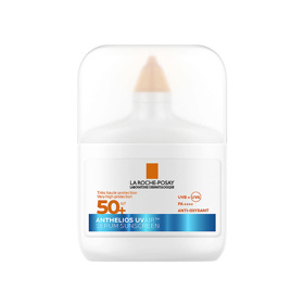 Ochranné ultralehké pleťové sérum Anthelios UVAir SPF 50+, La Roche-Posay, 50 ml, 749 Kč