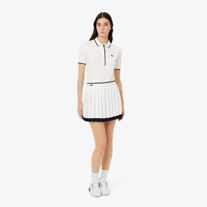 Tenisová sukně Lacoste,2 302 Kč