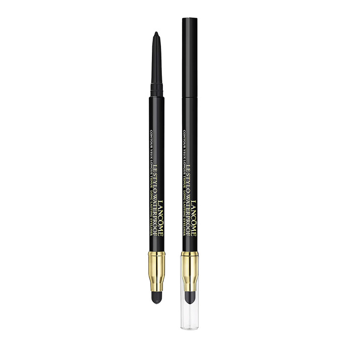Dlouhotrvající tužka na oči Le Stylo Waterproof, Lancôme, 0,4 g, 1080 Kč Dlouhotrvající tužka na oči Le Stylo Waterproof, Lancôme, 0,4 g, 1080 Kč