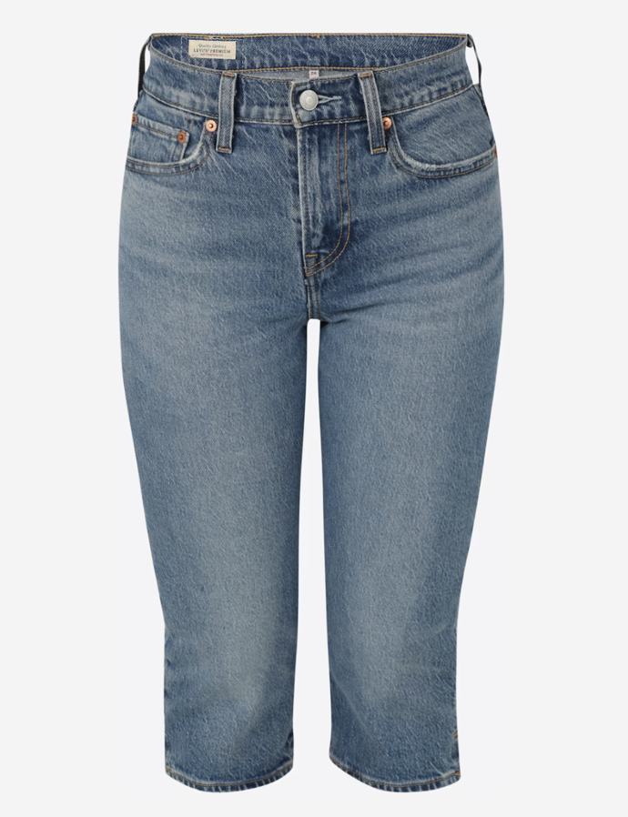 Denim, Levis, 1599 Kč, prodává About You