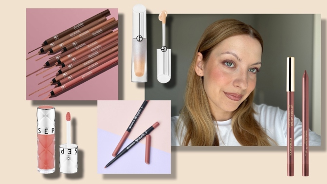 Lip maxxing: Beauty trend, díky kterému budou rty působit plnější i bez výplní. Naučíme vás ho Lip maxxing: Beauty trend, díky kterému budou rty působit plnější i bez výplní. Naučíme vás ho