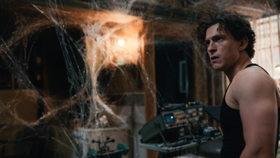 FOTO: Peter Parker bude mít tentokrát mimořádné problémy.