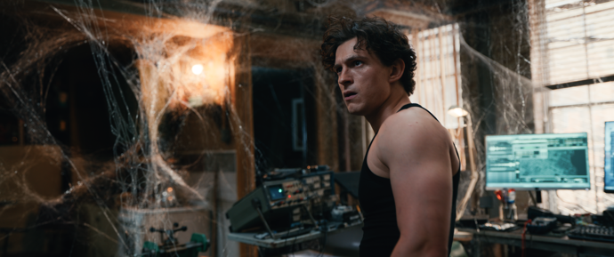 Peter Parker bude mít tentokrát mimořádné problémy.