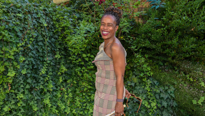 FOTO: Dorazila i Tonya Graves.