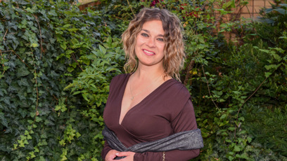FOTO: Nechyběla herečka Pavla Gajdošíková.