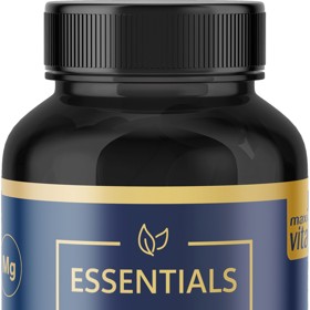Magnesium, 249 Kč, Essential
