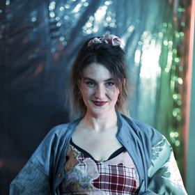 Teď chystá Marie Lukáčová celovečerní film. Jistě o ní ještě uslyšíme.