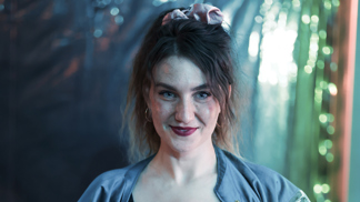 Allwyn, Marie Lukáčová