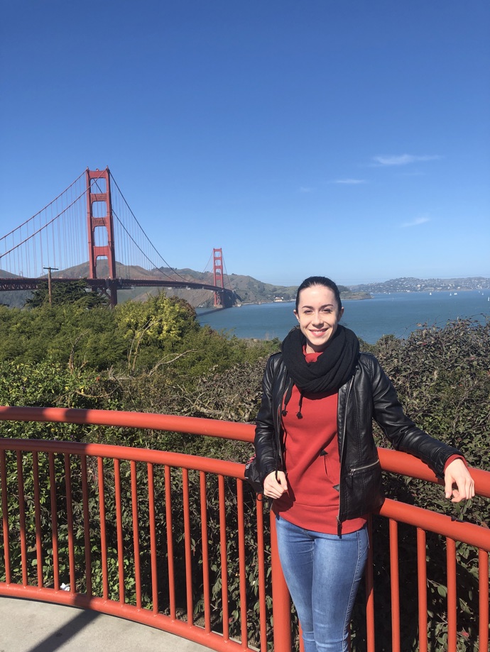 ...USA (snímek pochází ze San Franciska)...