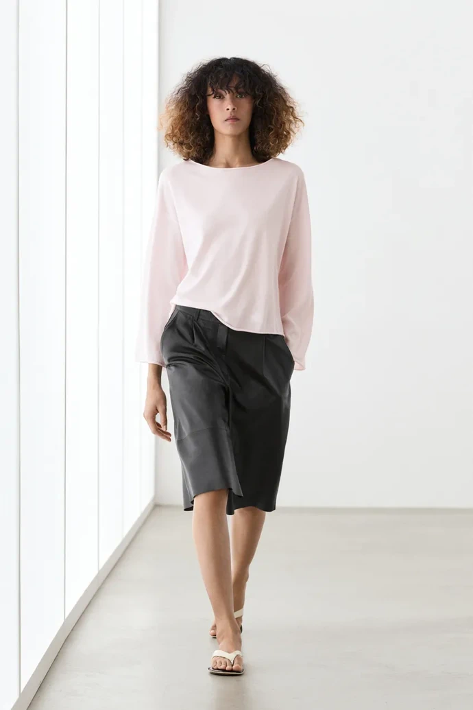 Bavlněný svetr Massimo Dutti, 1 600 Kč