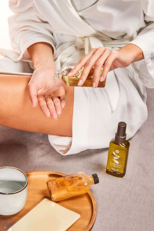 Letní beauty rituály: co dopřát pokožce během slunečných dnů
