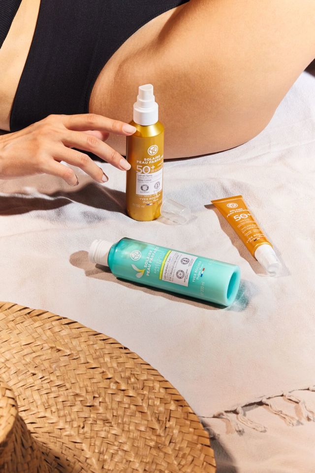 Letní beauty rituály: co dopřát pokožce během slunečných dnů
