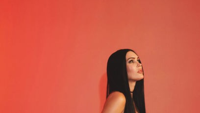 FOTO: Megan Fox nafotila žhavé fotky.