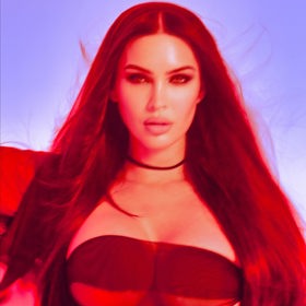 Megan Fox snad nestárne.