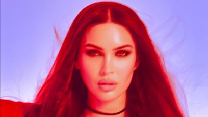 FOTO: Megan Fox snad nestárne.