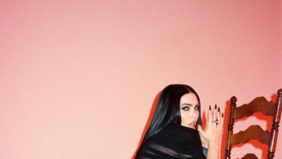 FOTO: Žhavá Megan Fox.