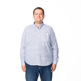 Michal před proměnou