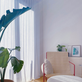 Minimalistický interiér nemusí být studený. Designérka Jana Pařízková radí, jak mu dodat klid, prostor i duši Minimalistický interiér nemusí být studený. Designérka Jana Pařízková radí, jak mu dodat klid, prostor i duši