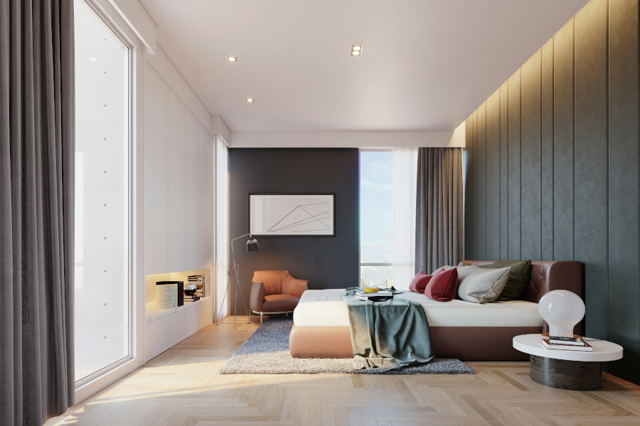 Minimalistický interiér nemusí být studený. Designérka Jana Pařízková radí, jak mu dodat klid, prostor i duši Minimalistický interiér nemusí být studený. Designérka Jana Pařízková radí, jak mu dodat klid, prostor i duši