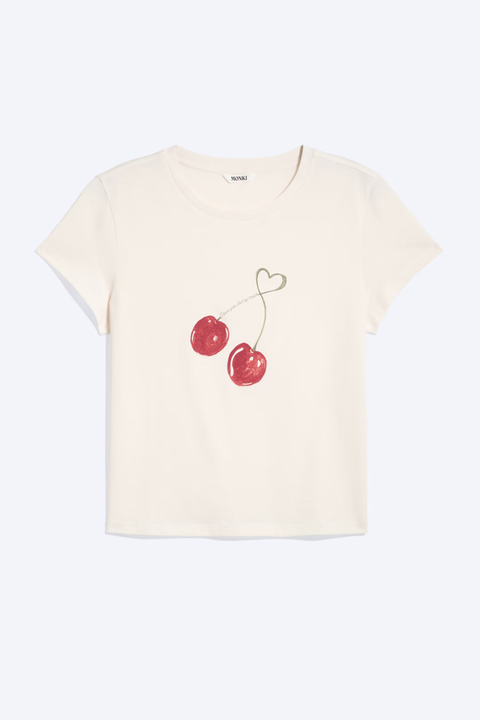 Monki, 349 Kč, hm.com Monki, 349 Kč, hm.com