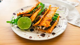 Kulinářský fenomén zvaný taco: Vyzkoušejte geniální mrkvovou alternativu Kulinářský fenomén zvaný taco: Vyzkoušejte geniální mrkvovou alternativu