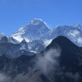 Mount Everest