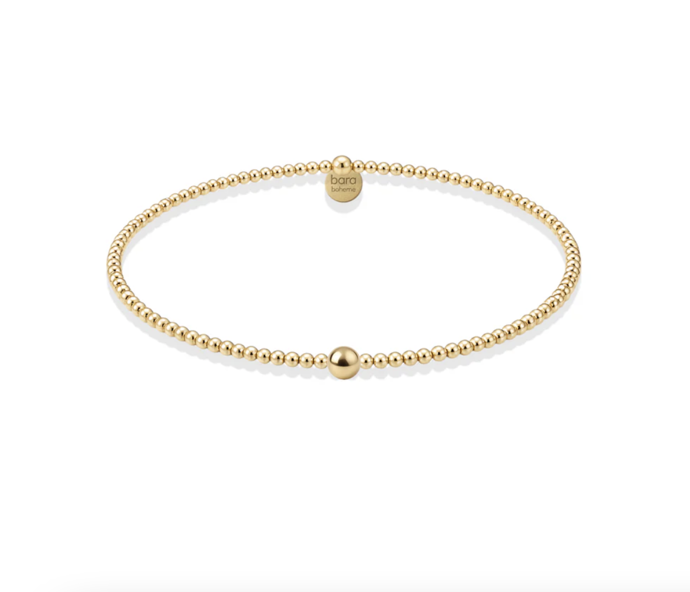 Náramek Signature Vanessa, 1500 Kč, prodává Bara Boheme