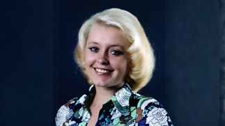 Valerie Čižmárová