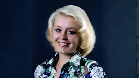 Valerie Čižmárová