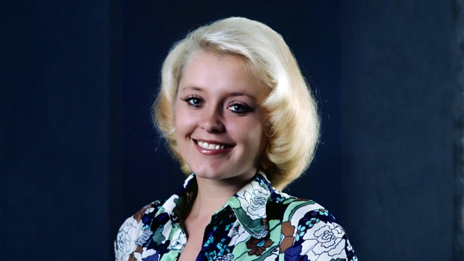 Valerie Čižmárová