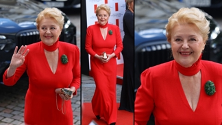 Magda Vášáryová