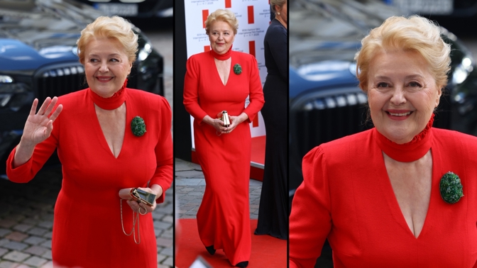 Magda Vášáryová