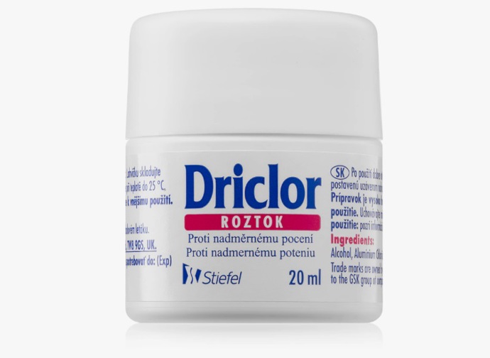 Úleva od pocení a pocit svěžesti po celý den: Pomohou nejen deodoranty, ale i další vychytávky a triky