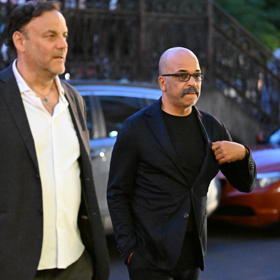 Jeffrey Wright se hodil do gala.