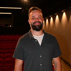 Hokejista Radko Gudas.