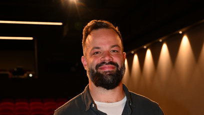FOTO: Hokejista Radko Gudas.