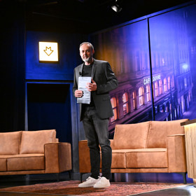 Honza Dědek bude pokračovat na Televizi Seznam.