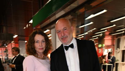 FOTO: Petra Buzková.