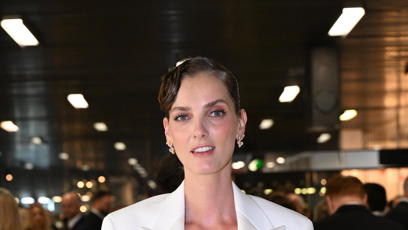 FOTO: Denisa Dvořáková ukázala šperky.