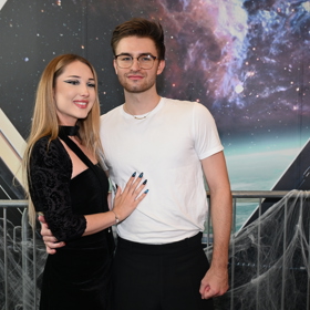 Natálie Grossová a Petr Cemper mají spoustu společného.