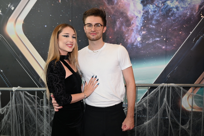 Natálie Grossová a Petr Cemper mají spoustu společného.